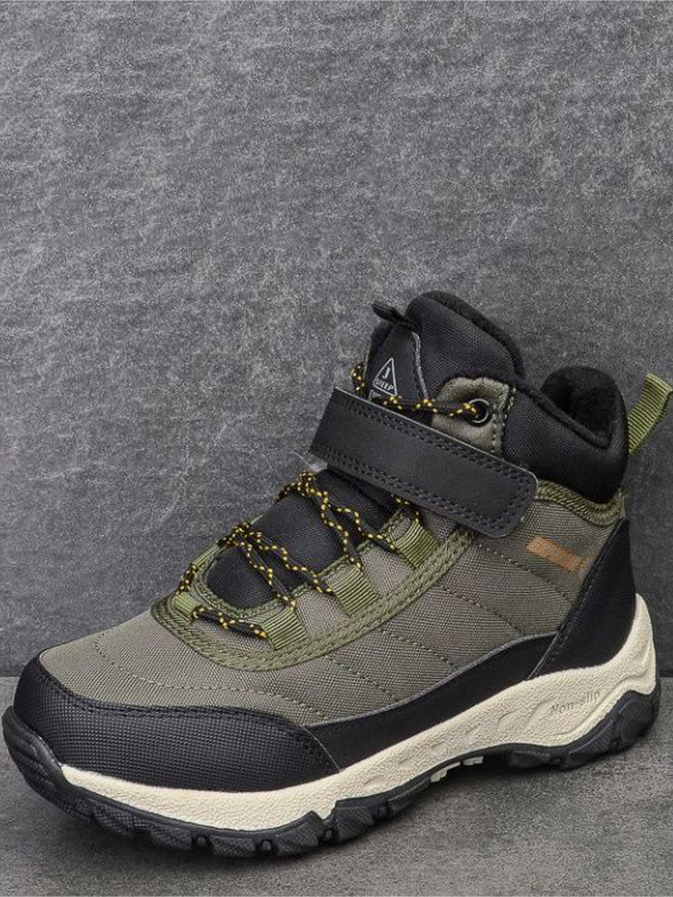 Черевики JONG GOLF модель N40205-5 Черевики JONG GOLF модель N40205-5 Фото