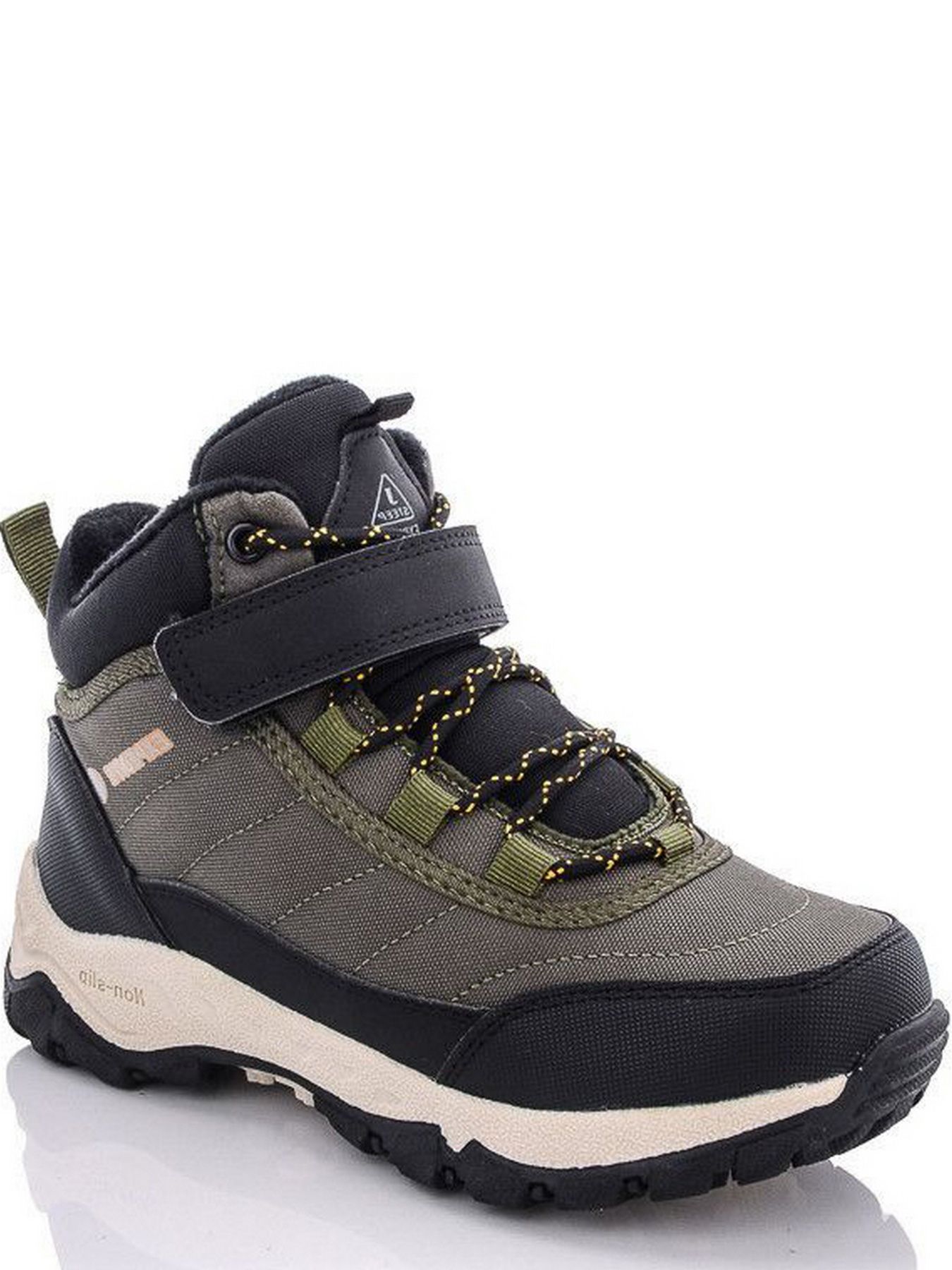 Черевики JONG GOLF модель N40205-5 Черевики JONG GOLF модель N40205-5 Фото