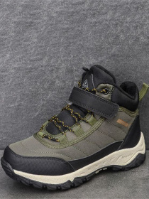 Черевики JONG GOLF модель N40205-5 Черевики JONG GOLF модель N40205-5 Фото