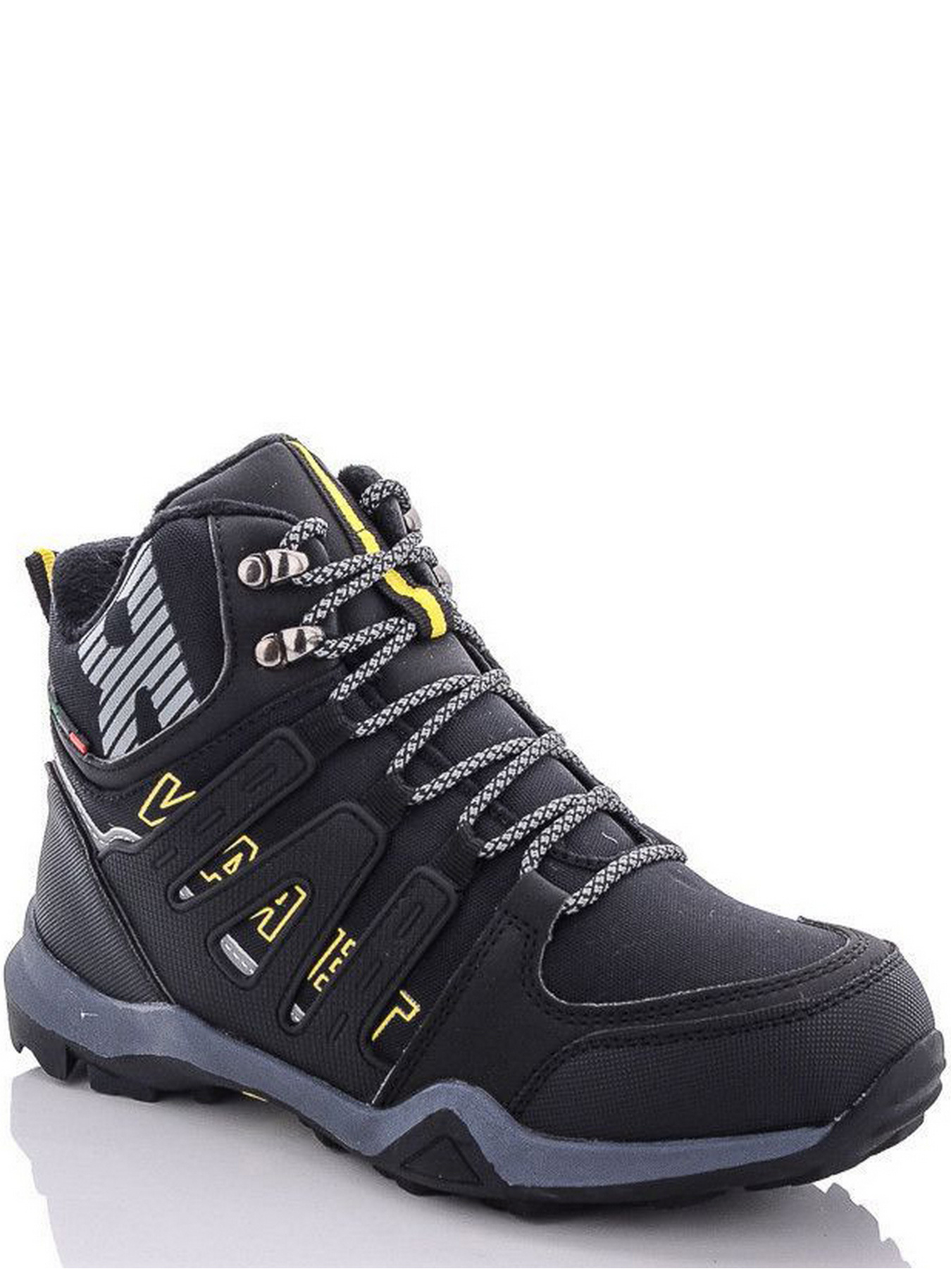 Черевики JONG GOLF модель P40193-0 Фото