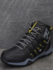 Черевики JONG GOLF модель P40193-0 Фото