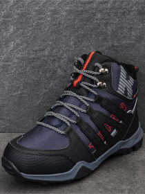 Ботинки JONG GOLF модель P40193-1 Фото