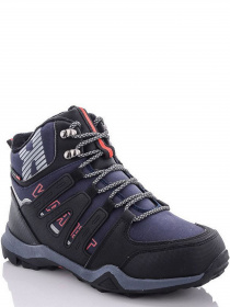 Черевики JONG GOLF модель P40193-1 Фото