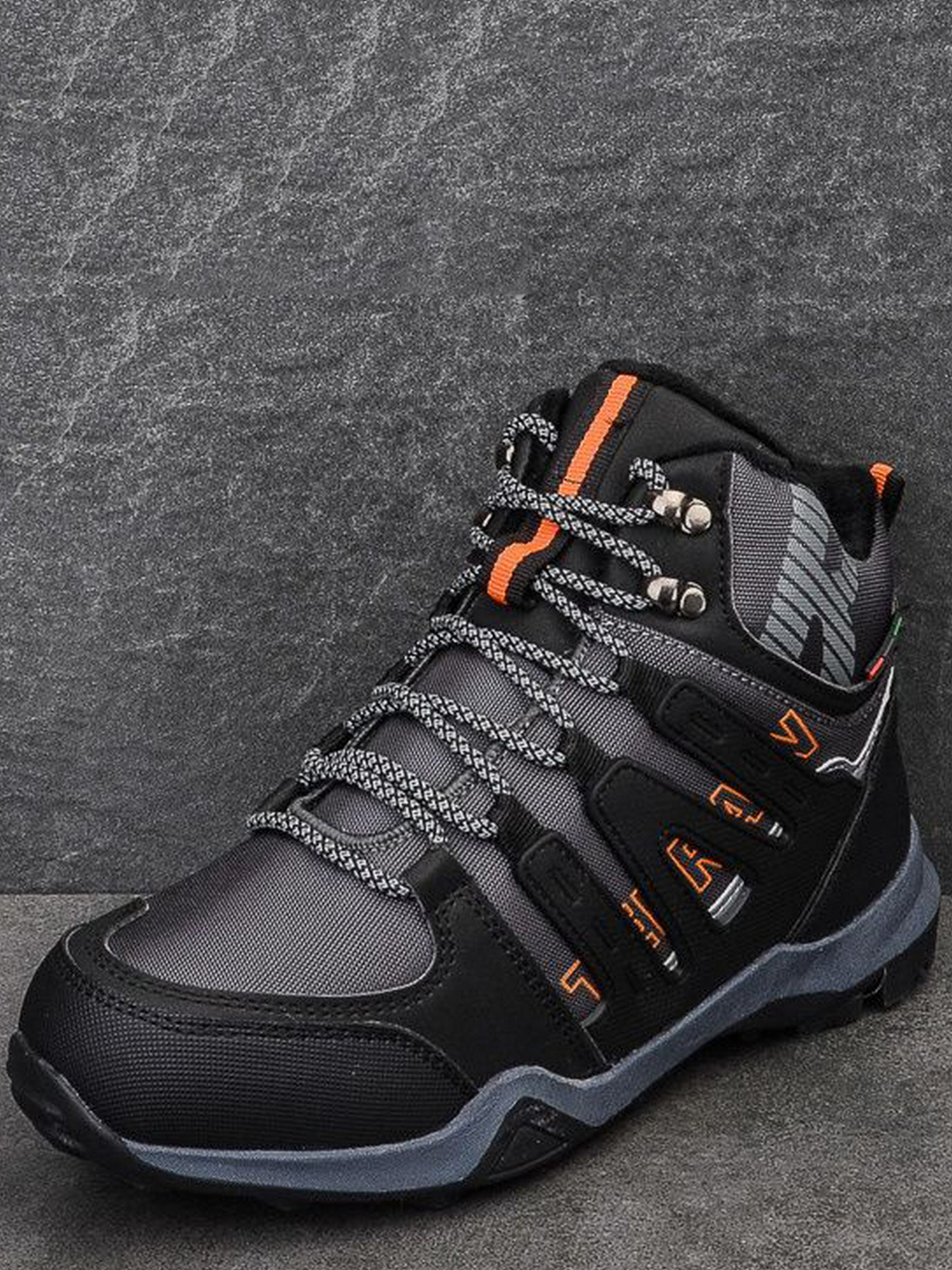 Черевики JONG GOLF модель P40193-2 Фото