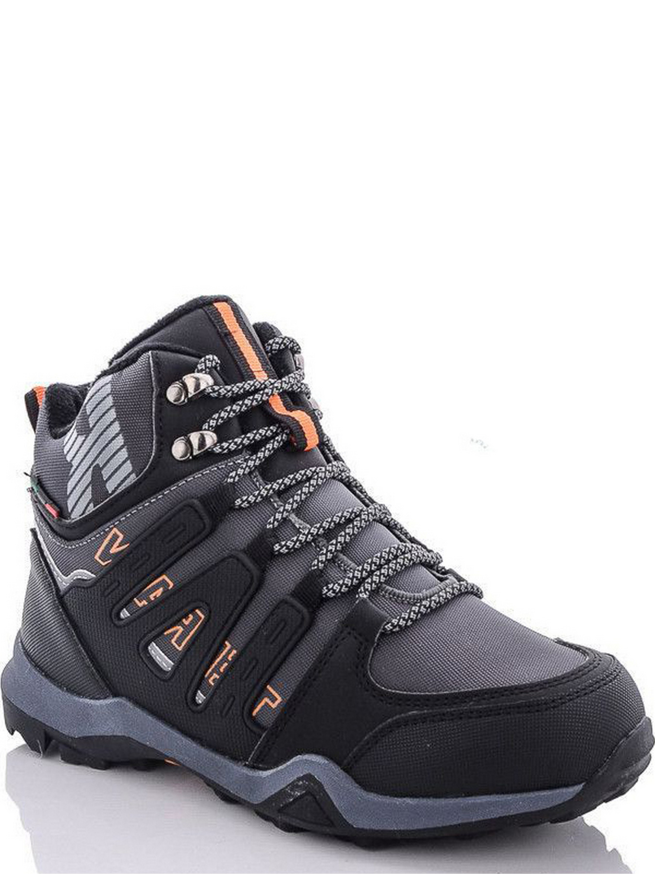 Черевики JONG GOLF модель P40193-2 Фото