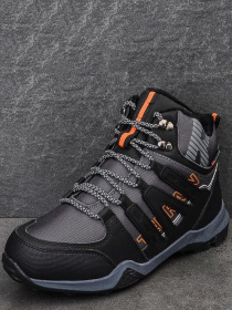 Черевики JONG GOLF модель P40193-2 Фото