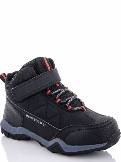 Черевики JONG GOLF модель P40200-0 - фото