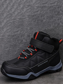 Черевики JONG GOLF модель P40200-0 Фото