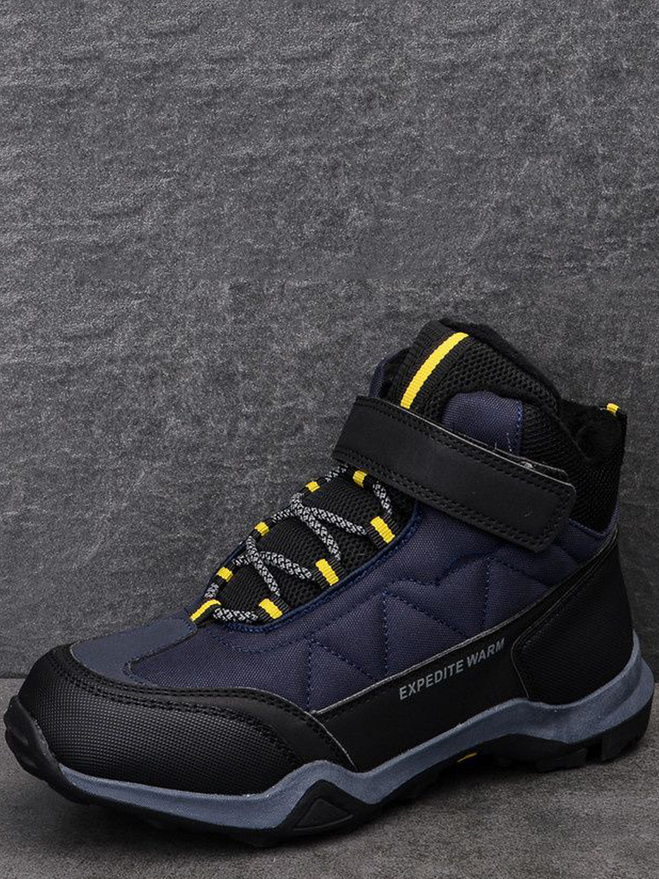 Ботинки JONG GOLF модель P40200-1 Фото