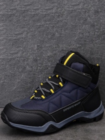 Ботинки JONG GOLF модель P40200-1 Фото