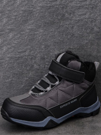 Ботинки JONG GOLF модель P40200-2 Фото