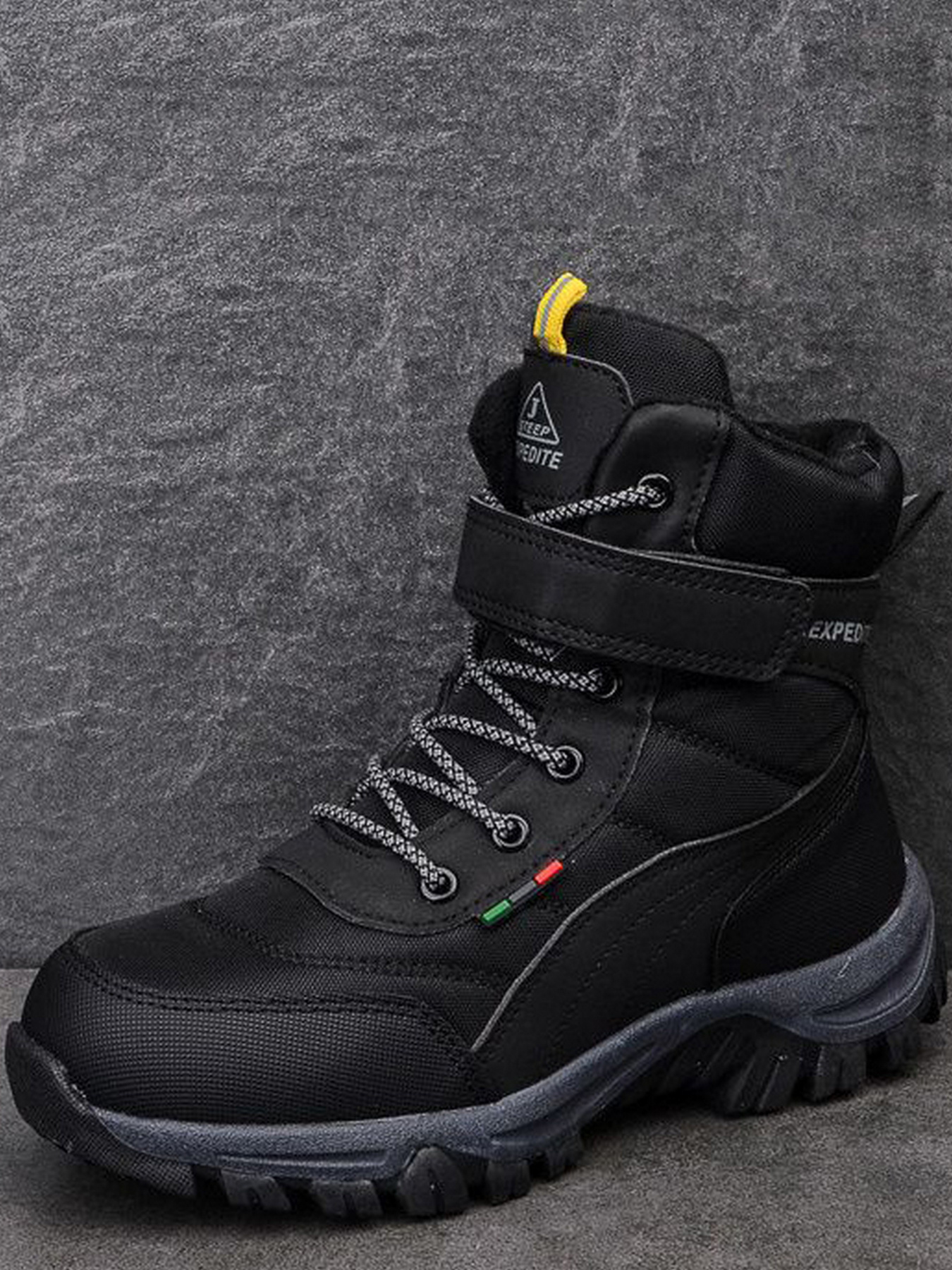 Черевики JONG GOLF модель N40213-0 Фото