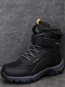 Черевики JONG GOLF модель N40213-0 Фото