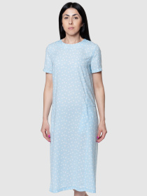 Платье миди Arber модель ALW22.10.23 Фото