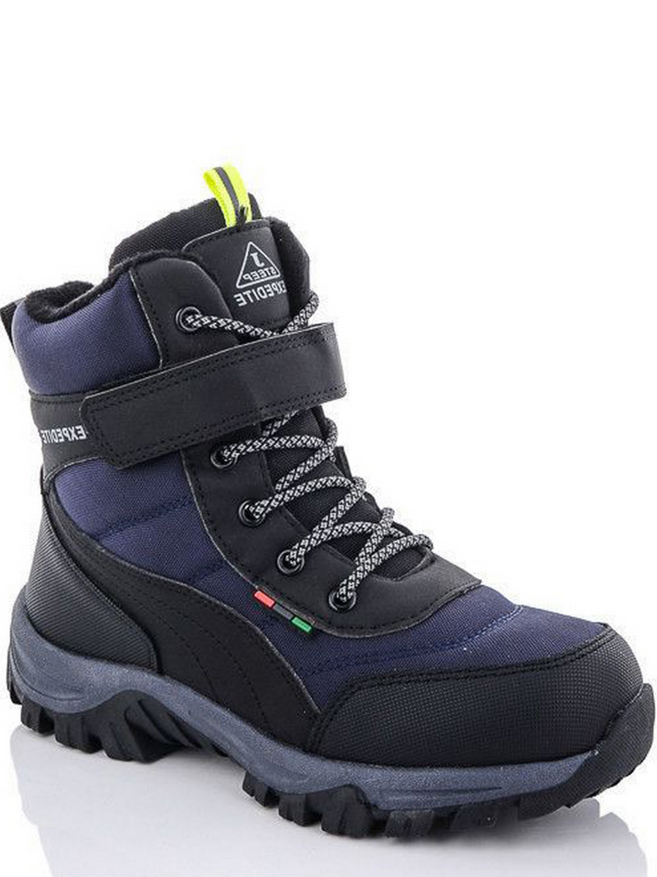 Ботинки JONG GOLF модель N40213-1 Фото