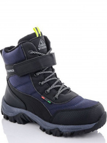 Ботинки JONG GOLF модель N40213-1 Фото