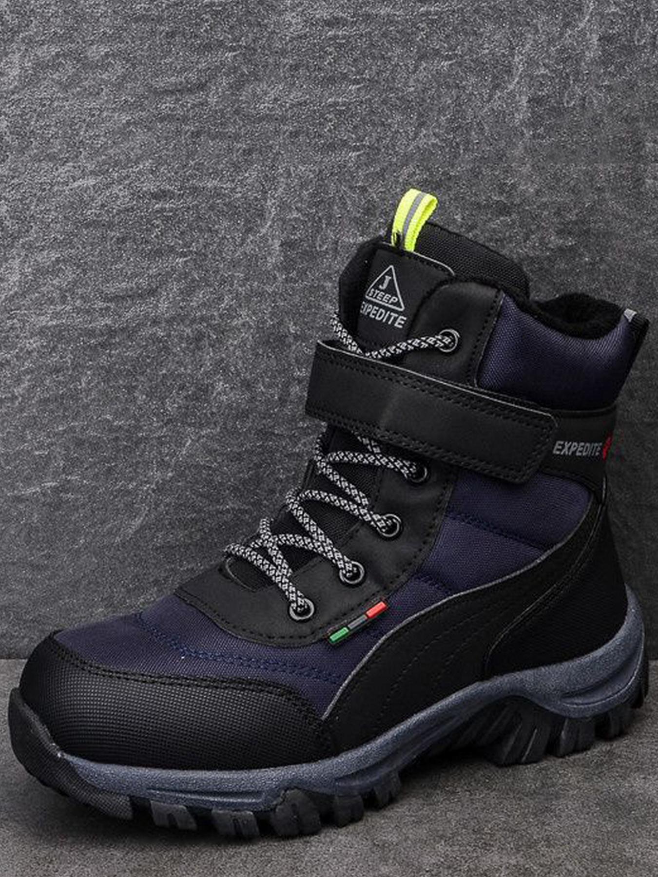 Черевики JONG GOLF модель N40213-1 Фото