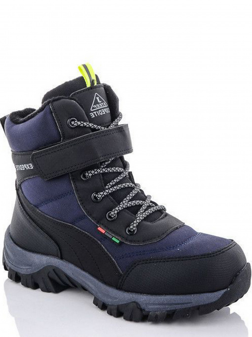 Ботинки JONG GOLF модель N40213-1 Фото