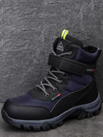 Черевики JONG GOLF модель N40213-1 Черевики JONG GOLF модель N40213-1 Фото