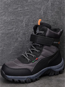 Ботинки JONG GOLF модель N40213-2 Фото