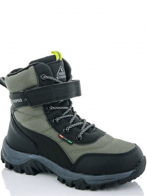 Ботинки JONG GOLF модель N40213-5 Фото