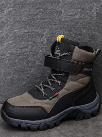 Ботинки JONG GOLF модель N40213-5 Ботинки JONG GOLF модель N40213-5 Фото