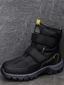 Ботинки JONG GOLF модель N40214-0 Фото