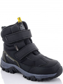 Ботинки JONG GOLF модель N40214-0 Фото