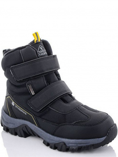 Черевики JONG GOLF модель N40214-0 - фото