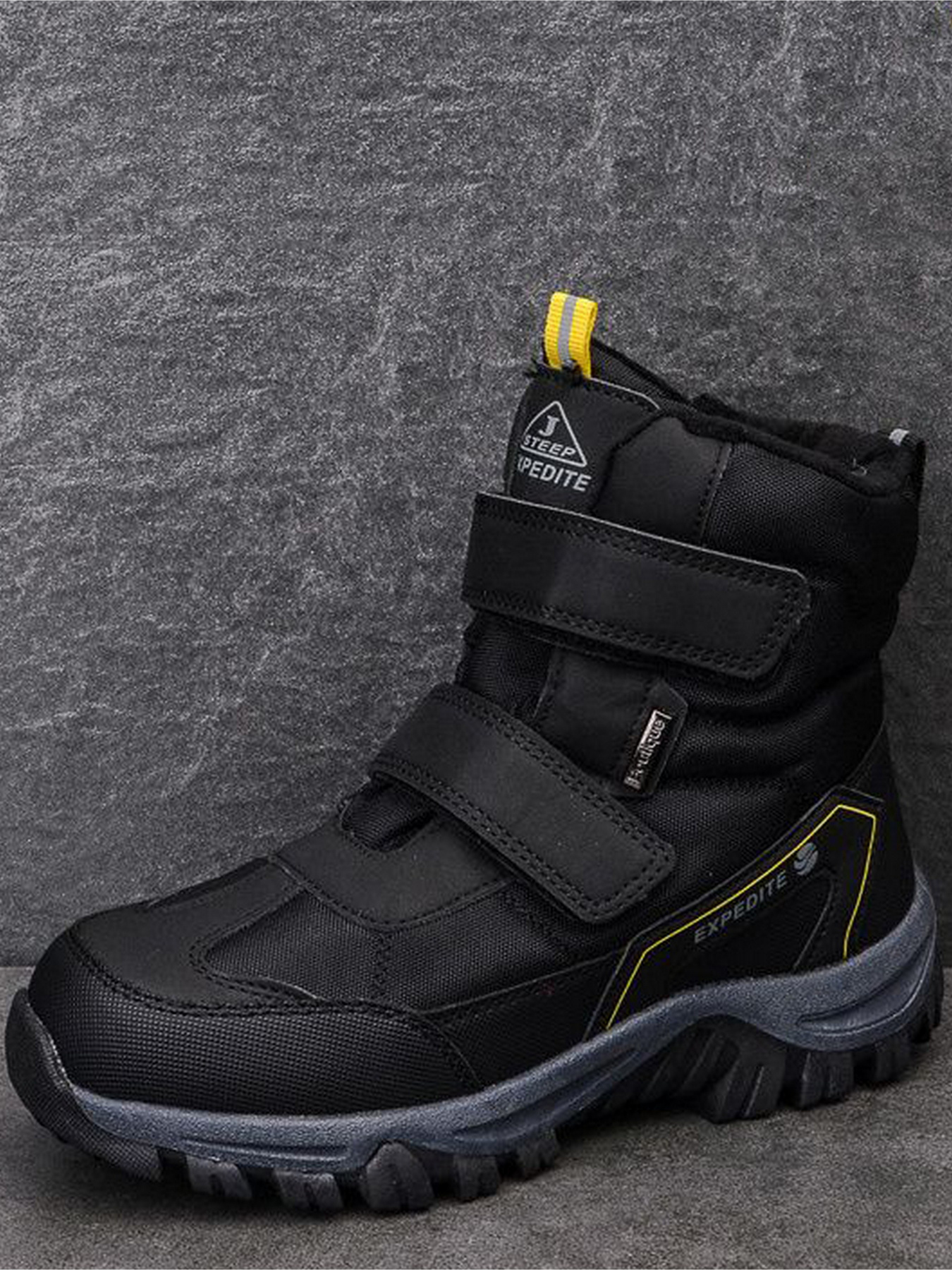 Черевики JONG GOLF модель N40214-0 Фото