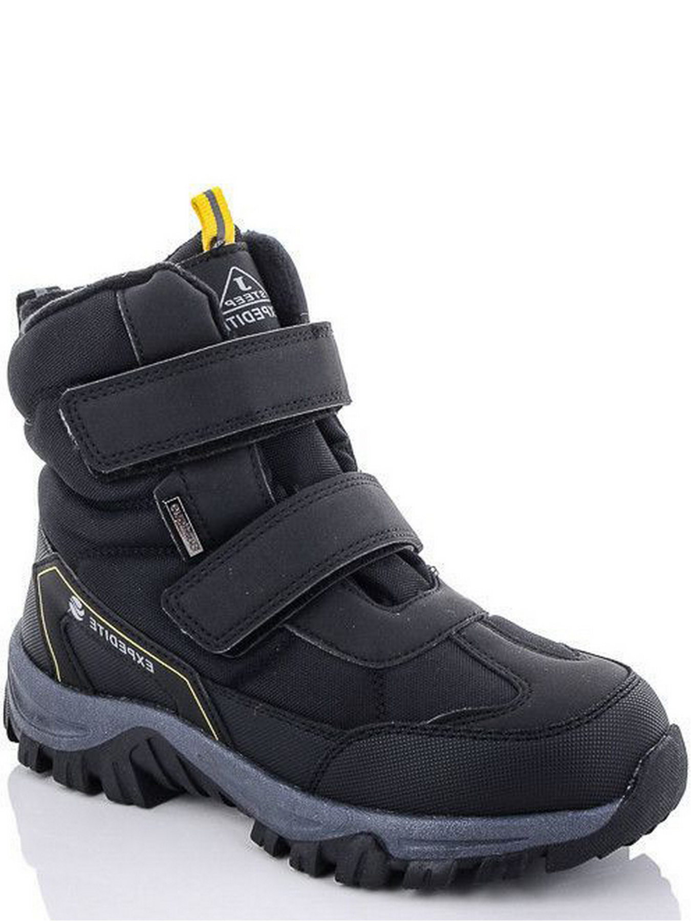 Черевики JONG GOLF модель N40214-0 Фото