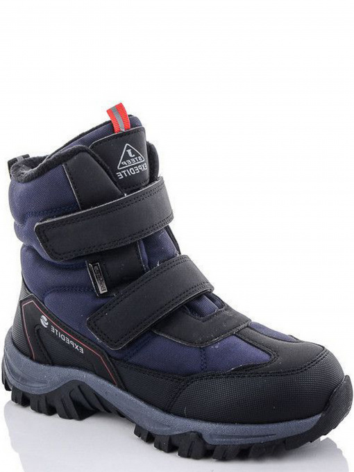 Ботинки JONG GOLF модель N40214-1 Фото