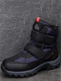 Ботинки JONG GOLF модель N40214-1 Ботинки JONG GOLF модель N40214-1 Фото