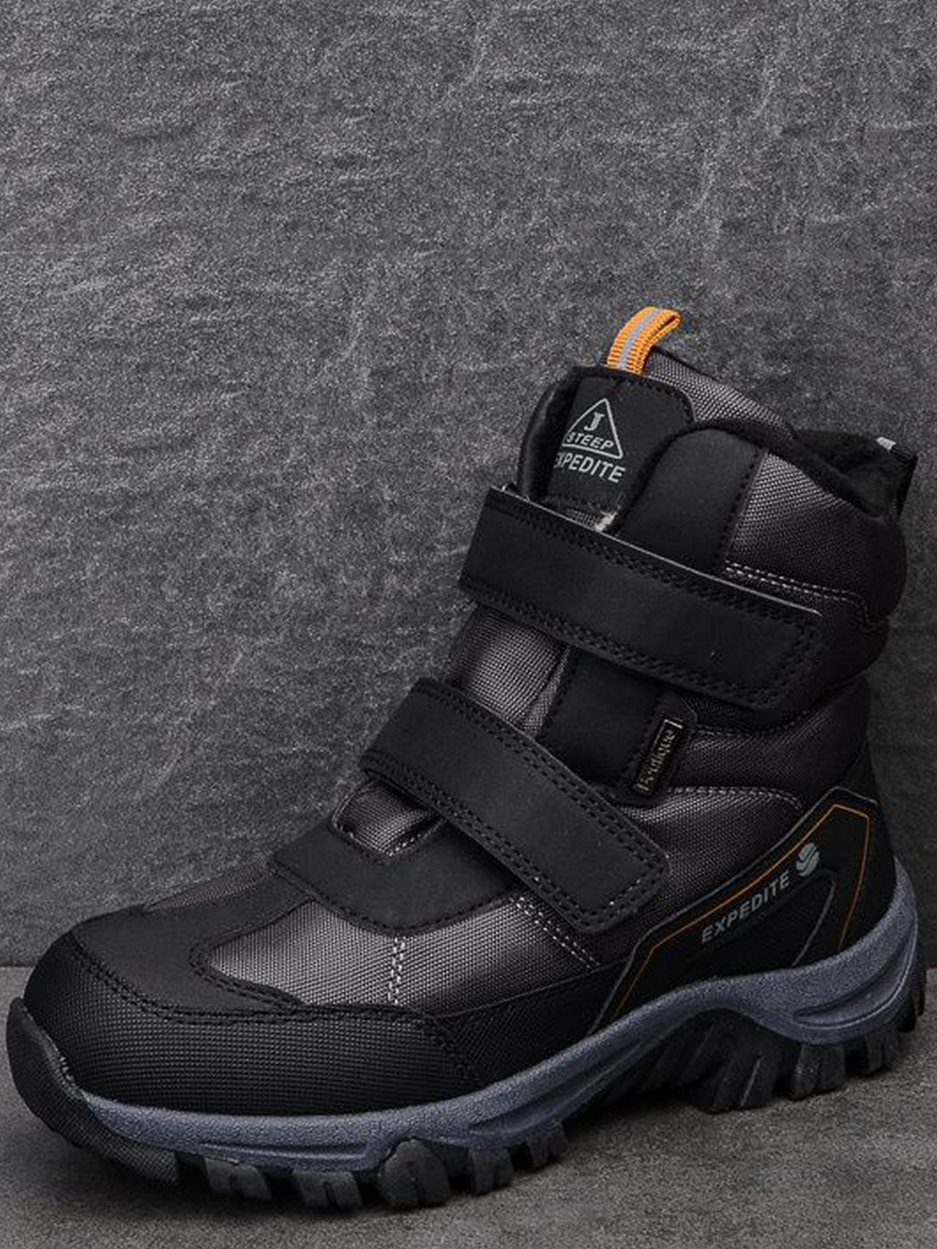 Черевики JONG GOLF модель N40214-2 Фото