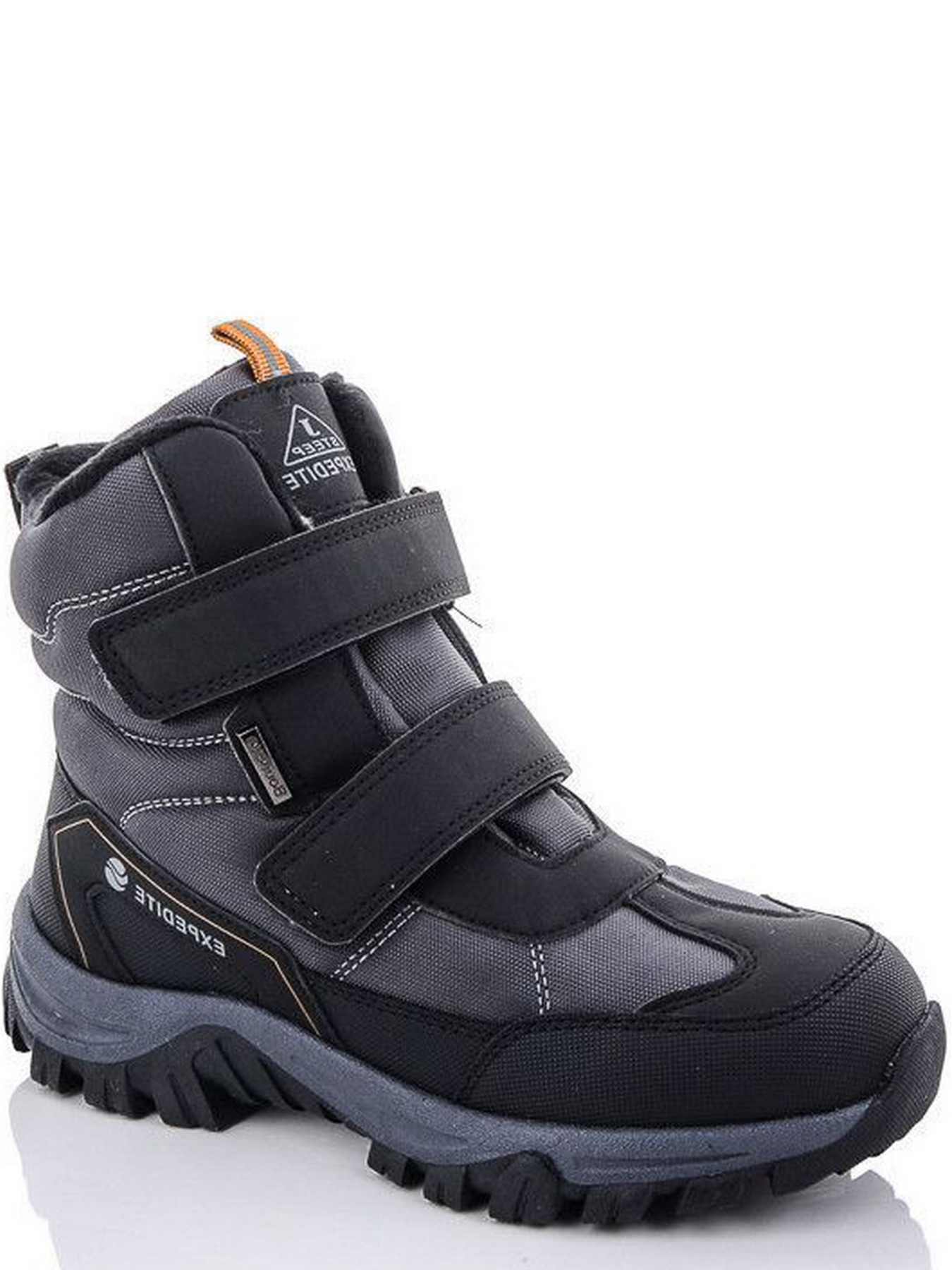 Черевики JONG GOLF модель N40214-2 Фото