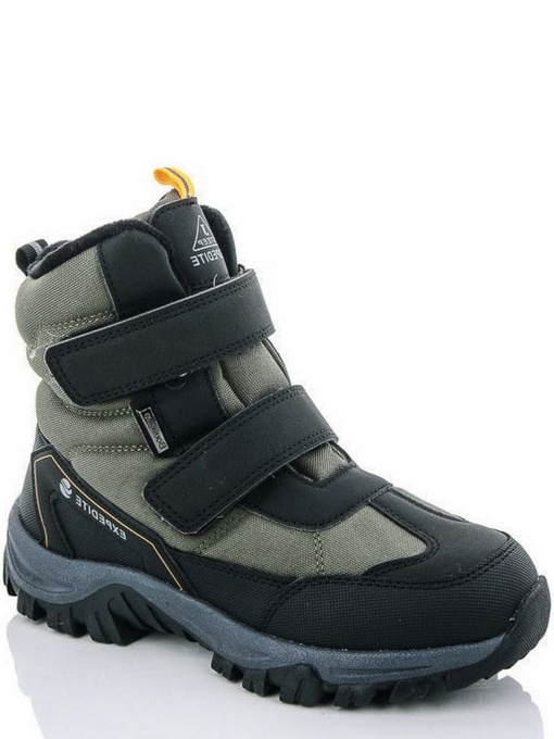 Черевики JONG GOLF модель N40214-5 Фото