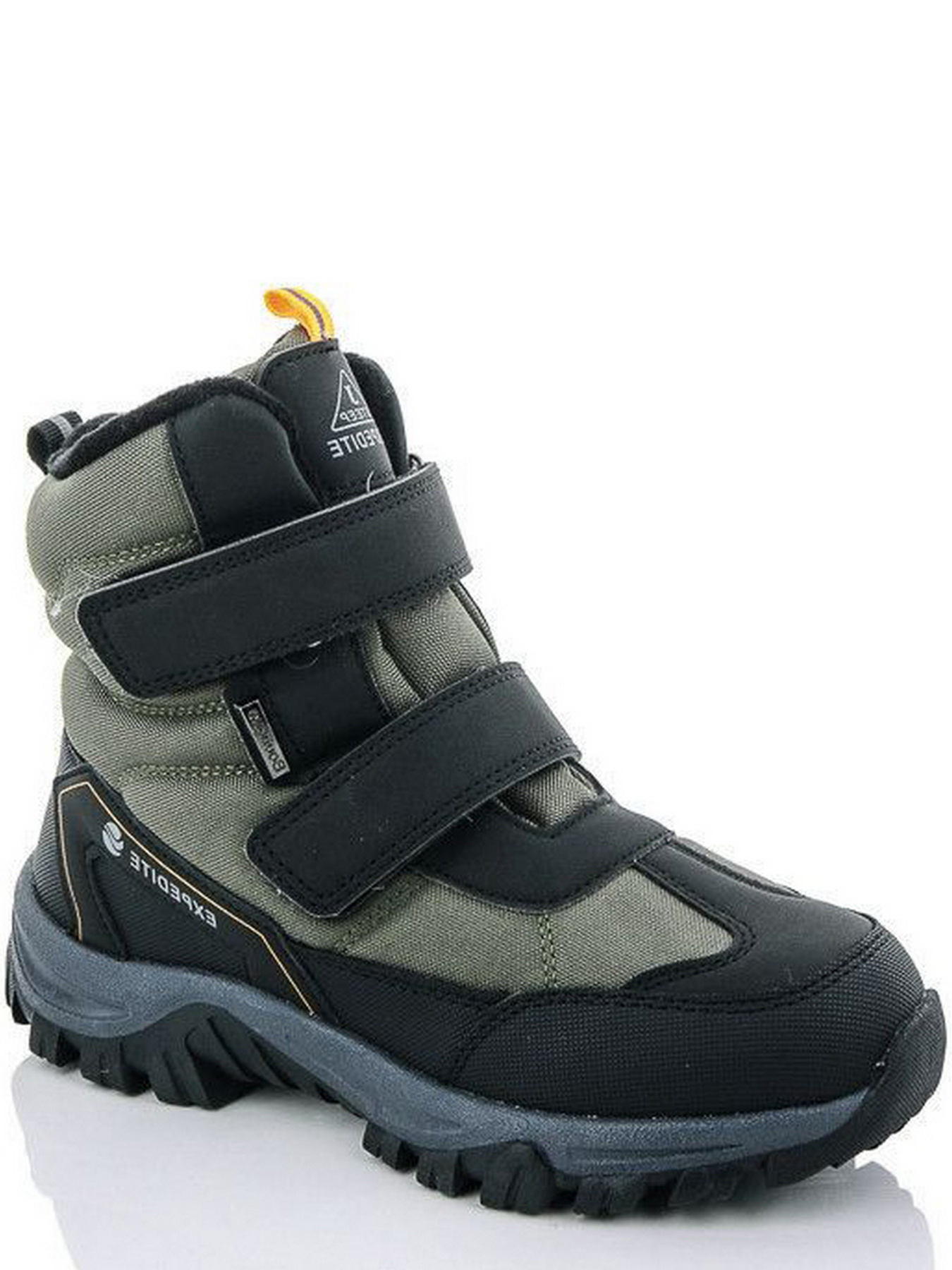 Ботинки JONG GOLF модель N40214-5 Фото