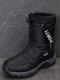 Сапоги дутики JONG GOLF модель N40215-0 Фото