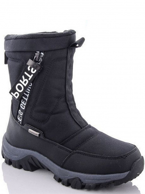 Сапоги дутики JONG GOLF модель N40215-0 Фото