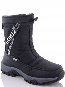 Чоботи дутики JONG GOLF модель N40215-0 Фото