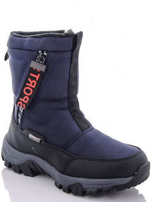 Сапоги дутики JONG GOLF модель N40215-1 Фото