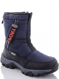 Чоботи дутики JONG GOLF модель N40215-1 Фото