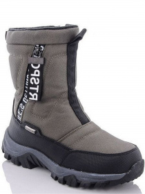 Сапоги дутики JONG GOLF модель N40215-5 Фото