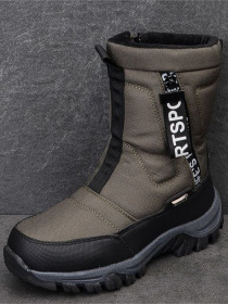 Чоботи дутики JONG GOLF модель N40215-5 Фото