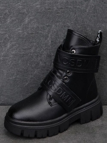 Ботинки JONG GOLF модель N40234-0 Фото