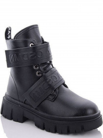 Ботинки JONG GOLF модель N40234-0 Фото