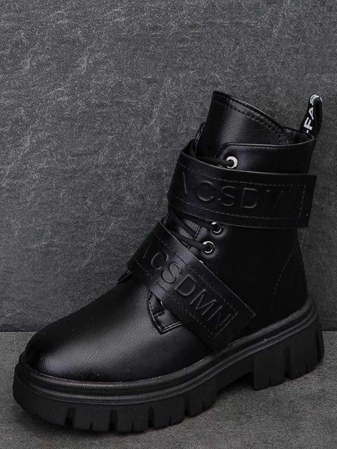 Черевики JONG GOLF модель N40234-0 Фото