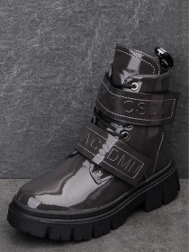 Ботинки JONG GOLF модель N40234-2 Фото