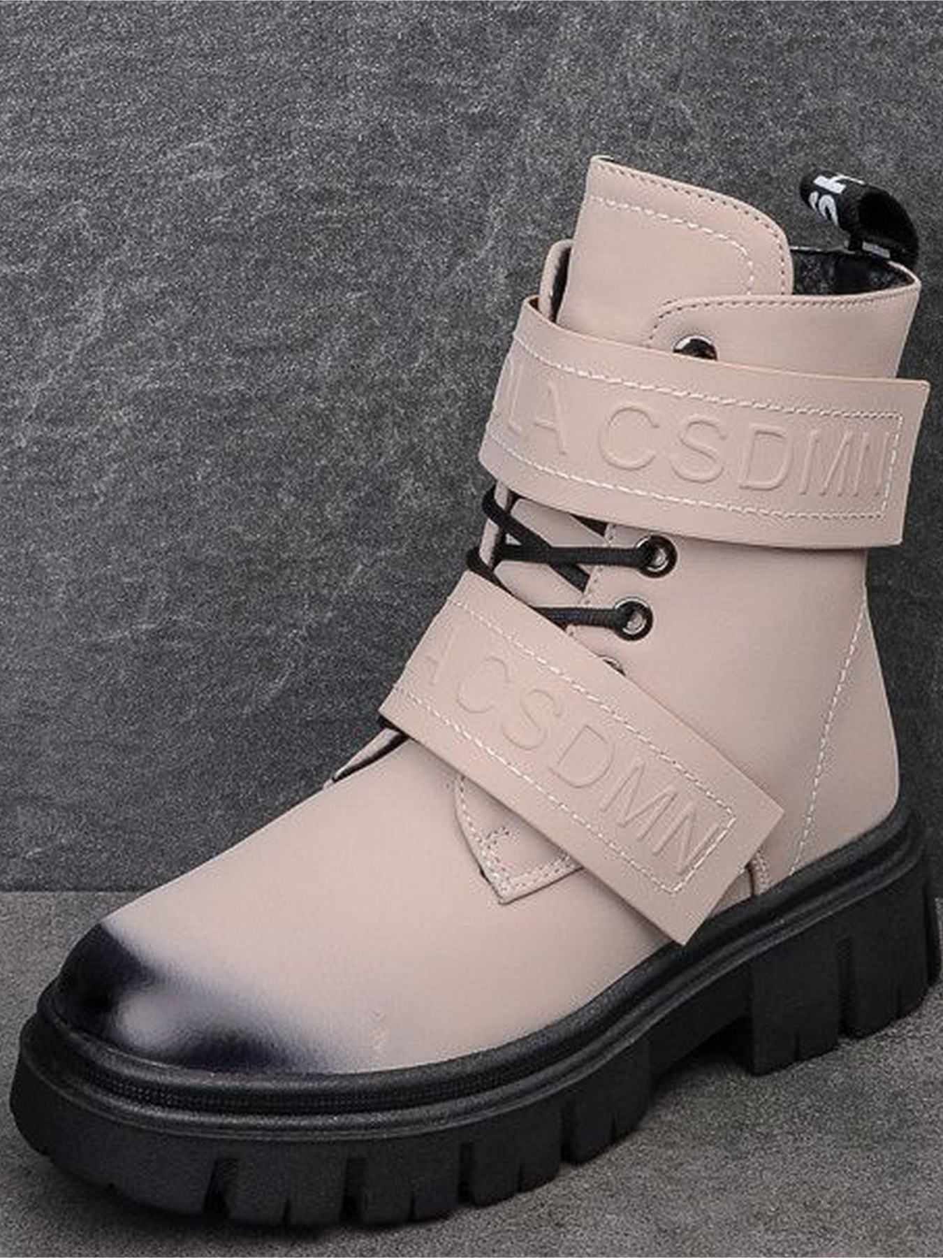 Черевики JONG GOLF модель N40234-3 Фото