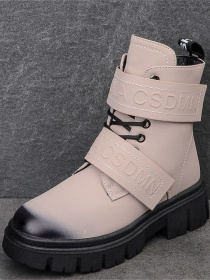 Черевики JONG GOLF модель N40234-3 Фото